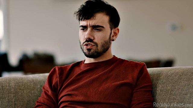 Big Dicks Tiny Chicks 8 - Scene 2 - Put That Cock In Her Tight Hole!