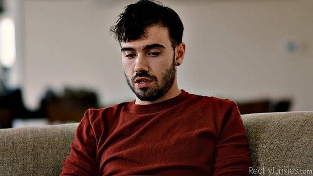 Big Dicks Tiny Chicks 8 - Scene 2 - Put That Cock In Her Tight Hole!