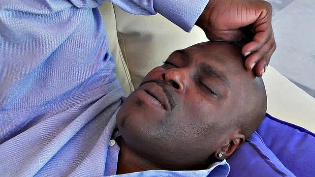 MILFs Go Black For More: Scene 3