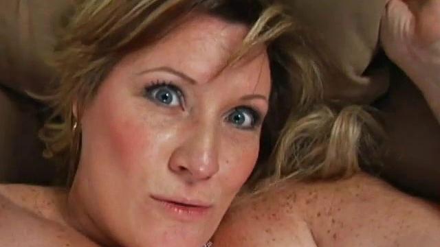 BBW Deedra Boning Younger Guy