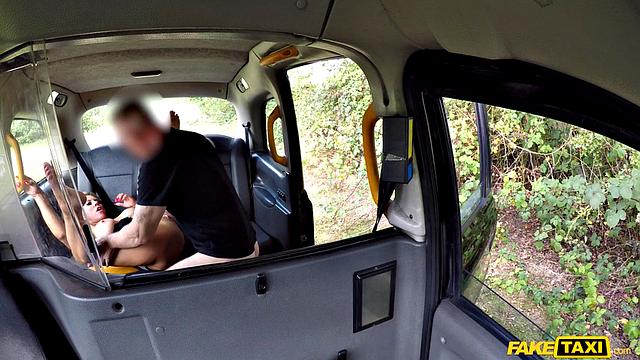 Blonde MILF back for one more