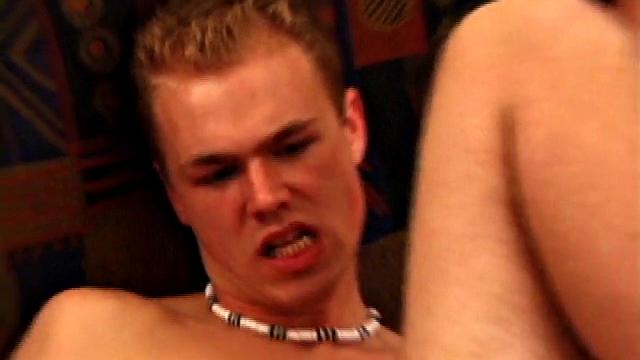 Brett and Matthew Jacking