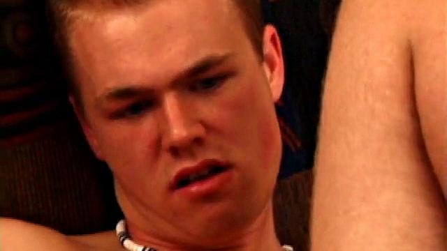 Brett and Matthew Jacking