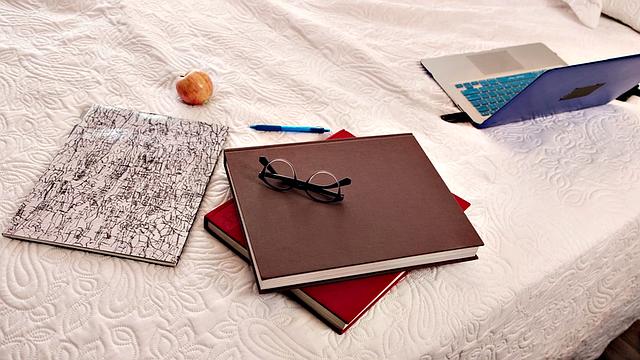 School's Out For Bella. Spanking Time.