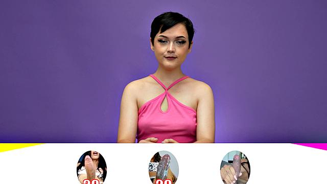 Do they Like? Big Cock Edition