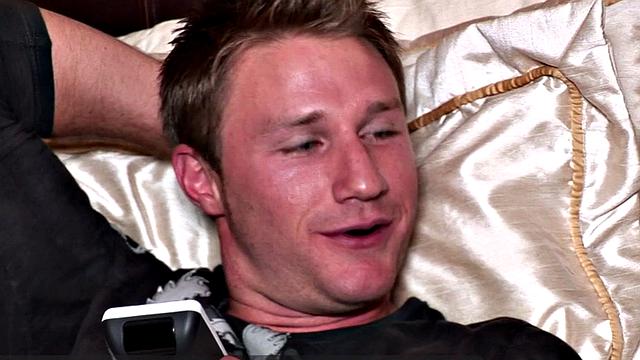 When Christy Marks Met Cassandra