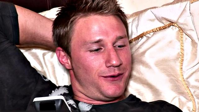 When Christy Marks Met Cassandra