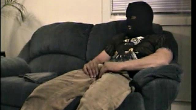 Testing Zacks Sexual Limits