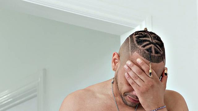 OUT OF THE FAMILY - Sexy Voyeur Stepmom Lily Lane Wants Stepson's Big Dick In Her Wet Pussy