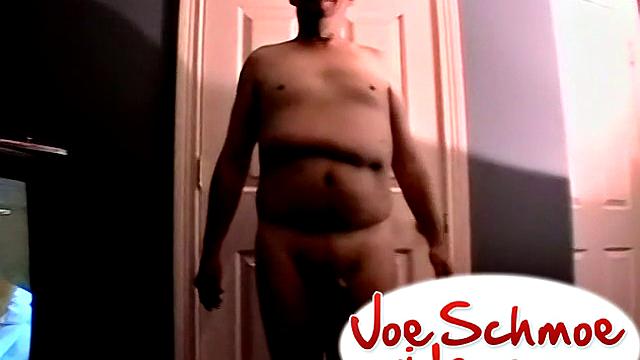 James Blows Corey For The First Time - James And Corey