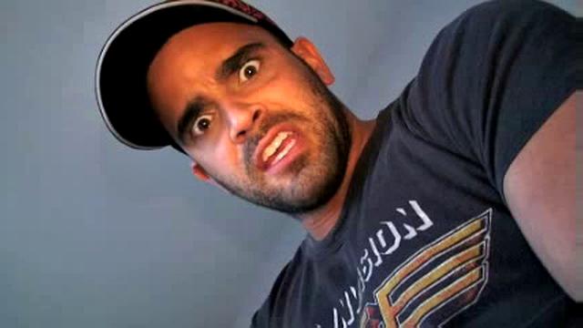 STAG TV - Caliifornication