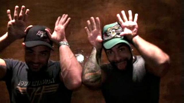 STAG TV - Caliifornication