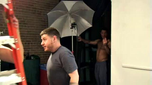 STAG TV - Caliifornication