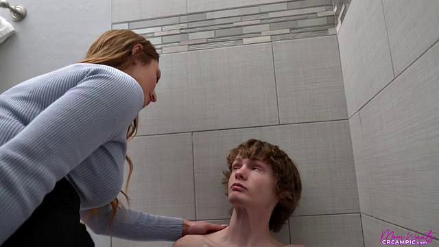 Give And Take With My Stepmom - S2:E3