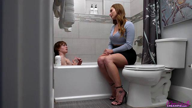 Give And Take With My Stepmom - S2:E3