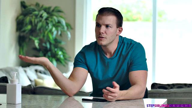 Listening to my step sister - S16:E7