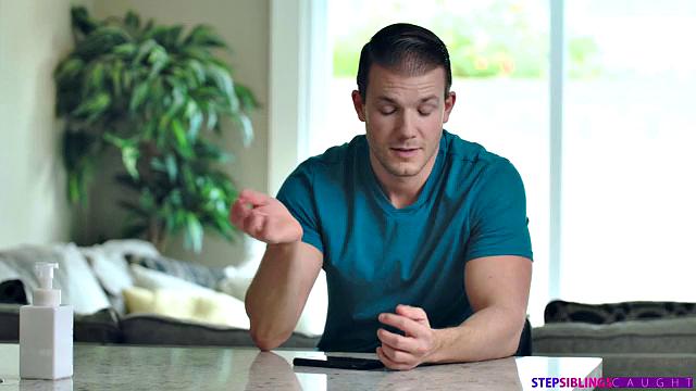 Listening to my step sister - S16:E7