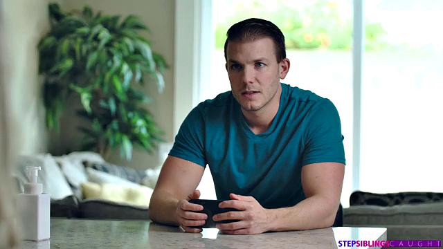 Listening to my step sister - S16:E7