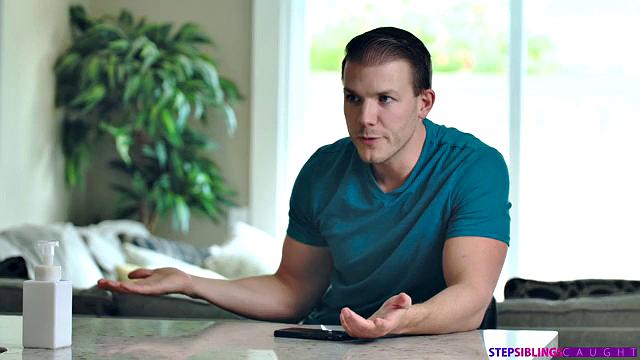 Listening to my step sister - S16:E7