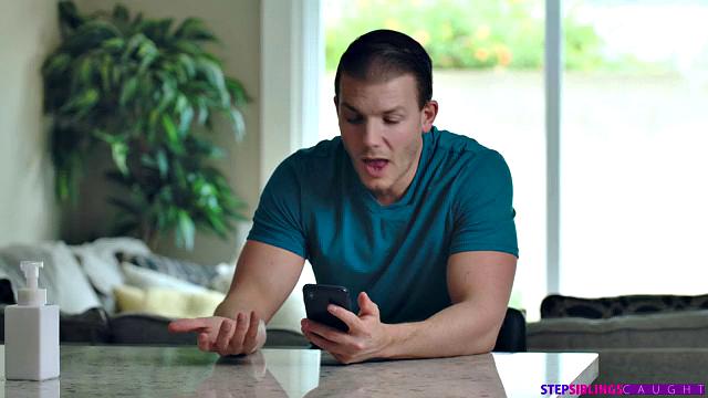 Listening to my step sister - S16:E7