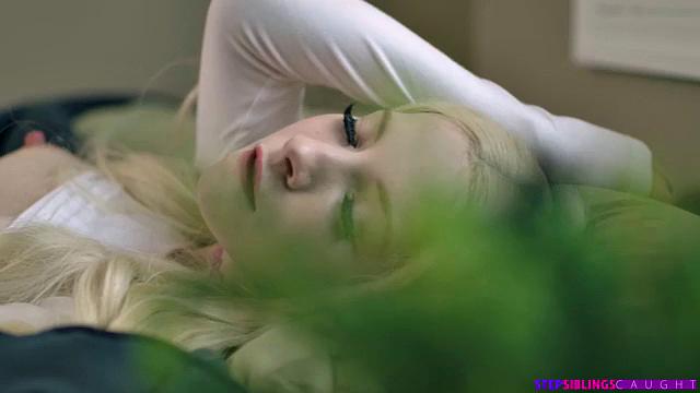 Listening to my step sister - S16:E7