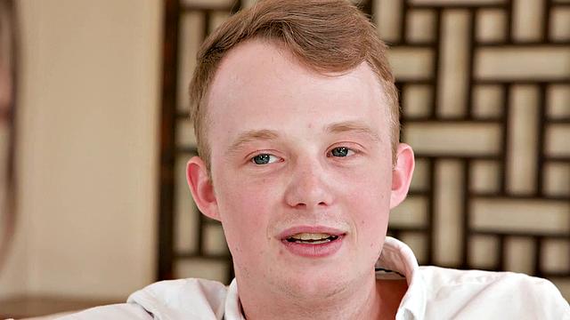 Horny 18yo Babe Sera Ryder Fucks The Teen She's Babysitting