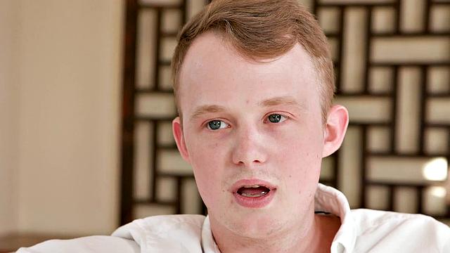 Horny 18yo Babe Sera Ryder Fucks The Teen She's Babysitting