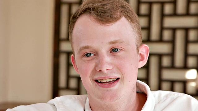 Horny 18yo Babe Sera Ryder Fucks The Teen She's Babysitting