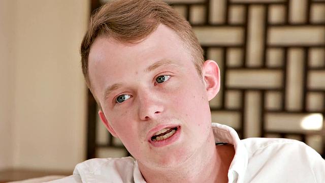 Horny 18yo Babe Sera Ryder Fucks The Teen She's Babysitting