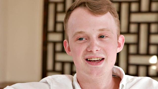 Horny 18yo Babe Sera Ryder Fucks The Teen She's Babysitting