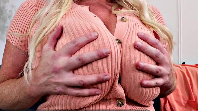 Cameron Skye: Top Stretcher