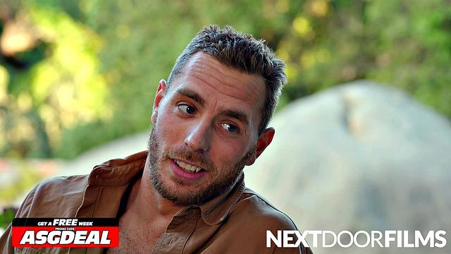 Love & Friendship - Hunk Cowboy Becomes Lover's Long Time Hot Friend - ASGmax