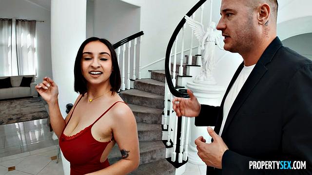 Let's shoot sex tape