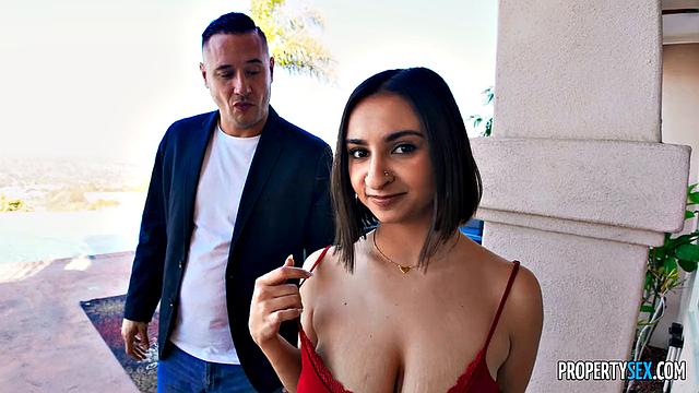 Let's shoot sex tape