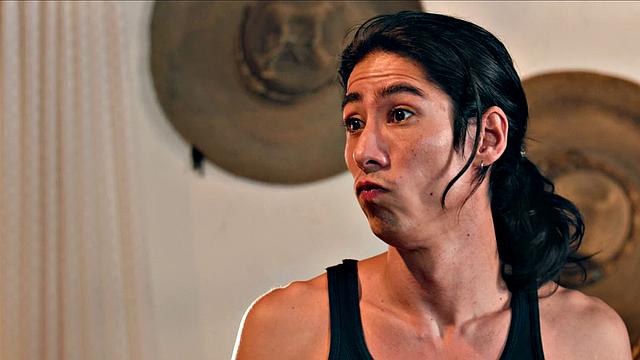 I want you stepbrothers to me!