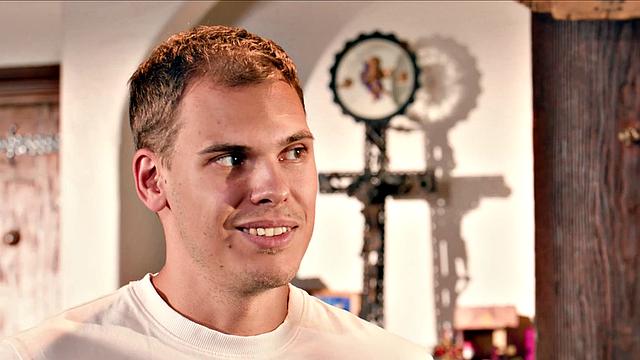 I want you stepbrothers to me!