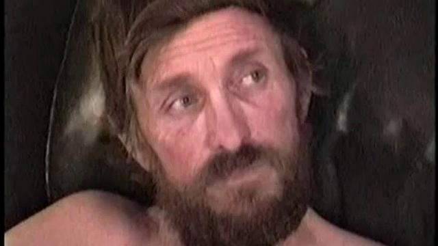 I get into this type of good redneck guy. Chuck has a nice hairy body and a decent sized cock. That laidback country boy attitude also comes with a lack of ability to understand things.