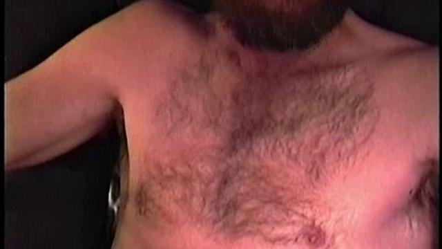 I get into this type of good redneck guy. Chuck has a nice hairy body and a decent sized cock. That laidback country boy attitude also comes with a lack of ability to understand things.