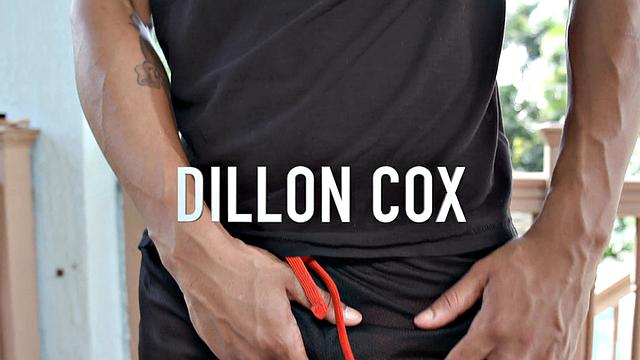 See Dillon Cox 