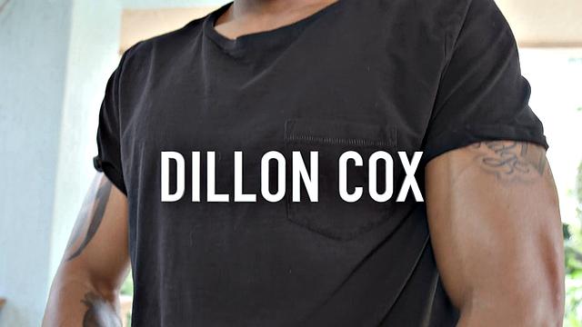 See Dillon Cox 