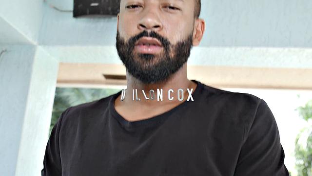 See Dillon Cox 