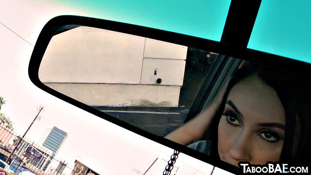 Cockhungry babes sharing in 3some