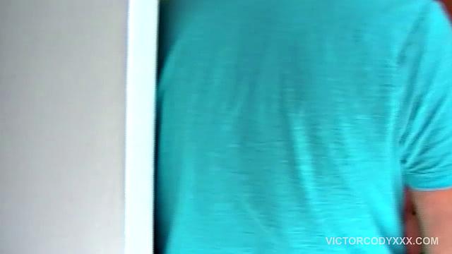 Bareback Behind the Scenes