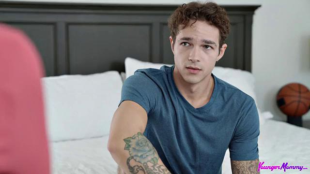 I Am Not The Maid - S3:E4