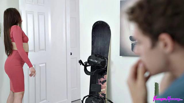 I Am Not The Maid - S3:E4