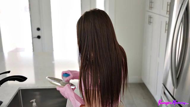 I Am Not The Maid - S3:E4