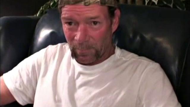 This is the solo I did with good old country boy, Steve. He will do anything, as you will see in his upcoming Buddies video with Jersey, his roommate. I don't want to give away too much, but let's just say someone gets fucked!