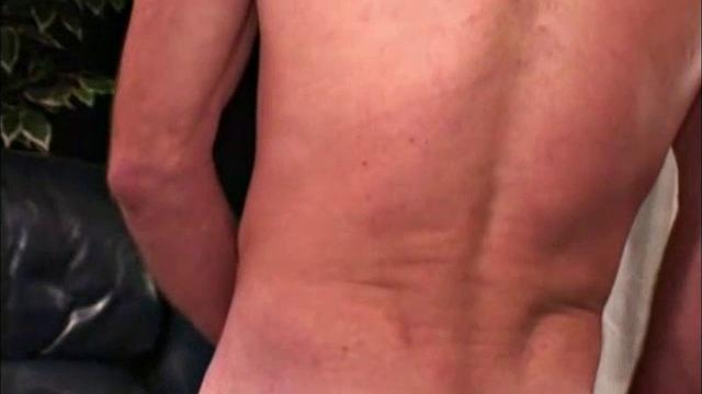 This is the solo I did with good old country boy, Steve. He will do anything, as you will see in his upcoming Buddies video with Jersey, his roommate. I don't want to give away too much, but let's just say someone gets fucked!