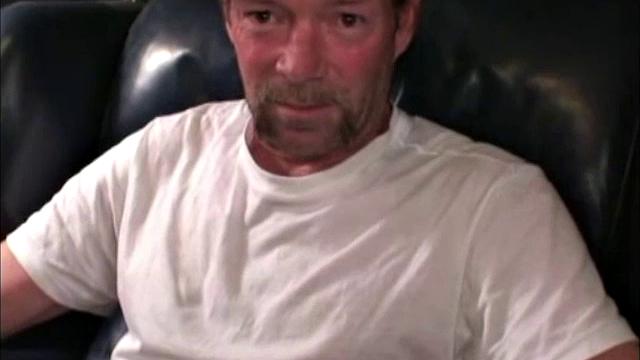 This is the solo I did with good old country boy, Steve. He will do anything, as you will see in his upcoming Buddies video with Jersey, his roommate. I don't want to give away too much, but let's just say someone gets fucked!