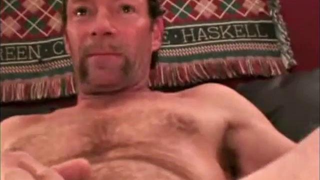 This is the solo I did with good old country boy, Steve. He will do anything, as you will see in his upcoming Buddies video with Jersey, his roommate. I don't want to give away too much, but let's just say someone gets fucked!